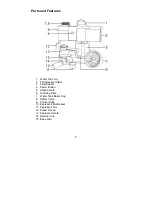 Предварительный просмотр 6 страницы Magic Chef ECM1NB Product Manual