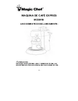 Предварительный просмотр 13 страницы Magic Chef EM1B User Manual