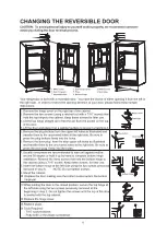 Preview for 10 page of Magic Chef HMBR350BEF User Manual