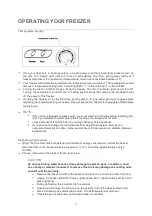 Preview for 8 page of Magic Chef HMCF35W4 User Manual