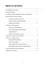 Preview for 18 page of Magic Chef HMR440BE User Manual