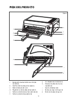 Preview for 24 page of Magic Chef HQPZO13B User Manual