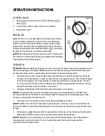 Preview for 10 page of Magic Chef HQPZO13ST User Manual