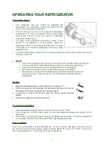 Preview for 8 page of Magic Chef HVDR430WE User Manual