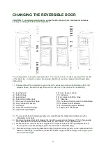 Preview for 10 page of Magic Chef HVDR430WE User Manual