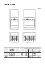 Preview for 7 page of Magic Chef M24GR User Manual