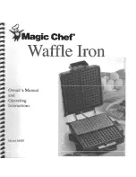 Magic Chef M420 Owner'S Manual And Operating Instructions preview