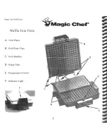 Preview for 4 page of Magic Chef M420 Owner'S Manual And Operating Instructions