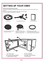 Preview for 12 page of Magic Chef MC110AMST User Manual