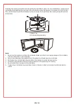 Preview for 13 page of Magic Chef MC110AMST User Manual