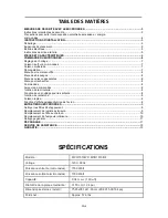 Preview for 18 page of Magic Chef MC1610BF User Manual