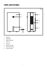 Preview for 7 page of Magic Chef MC4PDH User Manual