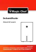 Preview for 12 page of Magic Chef MC4PDH User Manual