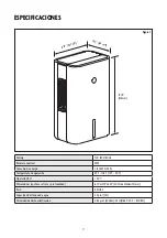 Preview for 17 page of Magic Chef MC4PDH User Manual