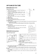 Preview for 7 page of Magic Chef MCBC58DSTF Instruction Manual