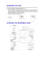 Предварительный просмотр 9 страницы Magic Chef MCBM920S Instruction Manual