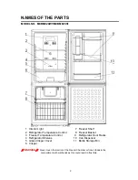 Preview for 5 page of Magic Chef MCBM920S1 User Manual