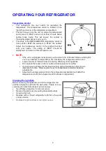 Предварительный просмотр 7 страницы Magic Chef MCBR1010GS Instruction Manual