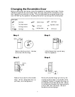 Preview for 7 page of Magic Chef MCBR1020W Use & Care Manual