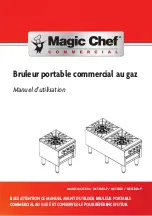 Preview for 29 page of Magic Chef MCCSR1A User Manual