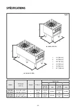 Preview for 35 page of Magic Chef MCCSR1A User Manual