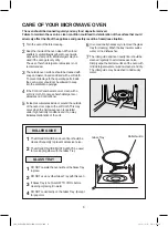 Preview for 10 page of Magic Chef MCD770CW User Manual