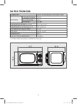 Preview for 31 page of Magic Chef MCD770CW User Manual