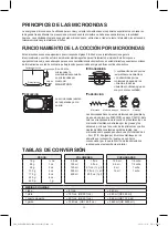 Preview for 39 page of Magic Chef MCD770CW User Manual