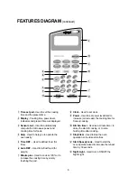 Preview for 7 page of Magic Chef MCD795SW Operating Instructions Manual