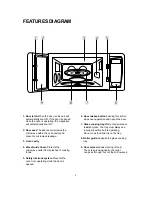 Preview for 7 page of Magic Chef MCD990BF Instruction Manual