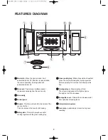 Preview for 10 page of Magic Chef MCD991ARS Operating Instructions Manual