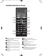 Preview for 11 page of Magic Chef MCD991ARS Operating Instructions Manual