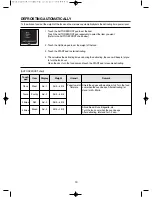 Preview for 12 page of Magic Chef MCD992R Operating Instructions & Cook Book