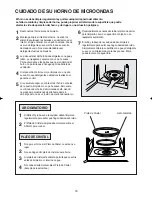 Preview for 41 page of Magic Chef MCD992R Operating Instructions & Cook Book