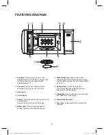 Preview for 8 page of Magic Chef MCD993B User Manual