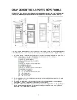 Preview for 22 page of Magic Chef MCDR450WEF Instruction Manual