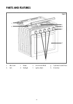 Preview for 10 page of Magic Chef MCFR17STS User Manual