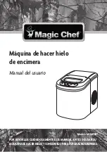 Preview for 13 page of Magic Chef MCIM22RT User Manual