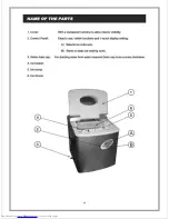 Preview for 5 page of Magic Chef MCIM22TC Instruction Manual