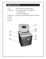 Preview for 5 page of Magic Chef MCIM22TS Instruction Manual