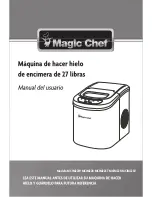 Preview for 13 page of Magic Chef MCIM22W User Manual