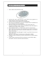 Preview for 18 page of Magic Chef MCIM30TW Instruction Manual