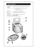 Preview for 6 page of Magic Chef MCIM40STK User Manual