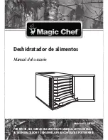 Preview for 19 page of Magic Chef MCL10PFDRT User Manual