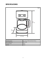 Предварительный просмотр 18 страницы Magic Chef MCL12CMRT User Manual