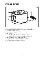 Preview for 7 page of Magic Chef MCL2STRT User Manual