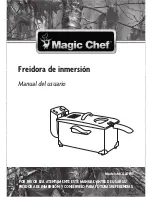 Preview for 15 page of Magic Chef MCL3LDFRT User Manual