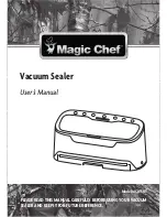 Preview for 1 page of Magic Chef MCLVSRT User Manual