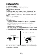 Предварительный просмотр 7 страницы Magic Chef MCM1310B User Manual