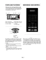 Предварительный просмотр 9 страницы Magic Chef MCM1310B User Manual